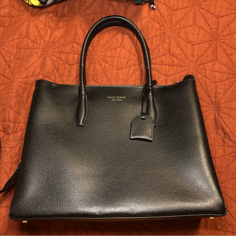 Kate Spade Eva Medium Satchel
